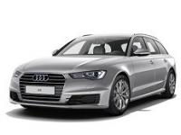 Audi A6 Kombi 2.0