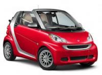 Smart fortwo 1.0 Cabriolet
